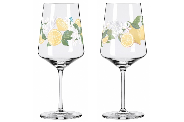 RITZENHOFF Sommertau Limoncello F25 2er Set
